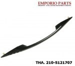 Λαβή πόρτας κουζίνας TEKA, (καφέ χρώμα), 83030407